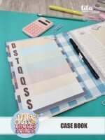 Professores 2025 - Combo Encadernação Especial (Tita) - Imagem 10