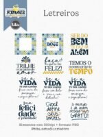 Summer Feelings - Combo Ilustrações (Tita) - Imagem 7