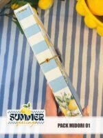 Summer Feelings - Combo Midoris 1, 2 e 3 + Video Aula (Tita) - Imagem 10