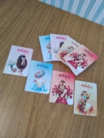 Mini Bíblia Floral - Imagem 5