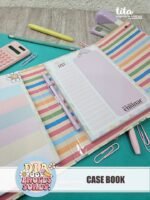 Professores 2025 - Combo Encadernação Especial (Tita) - Imagem 3