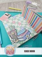 Professores 2025 - Combo Encadernação Especial (Tita) - Imagem 6