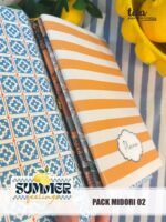 Summer Feelings - Combo Midoris 1, 2 e 3 + Video Aula (Tita) - Imagem 13