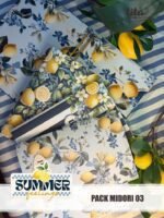 Summer Feelings - Combo Midoris 1, 2 e 3 + Video Aula (Tita) - Imagem 15