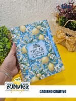 Summer Feelings - Combo Encadernação Especial (Tita) - Imagem 2