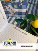 Summer Feelings - Combo Midoris 1, 2 e 3 + Video Aula (Tita) - Imagem 16