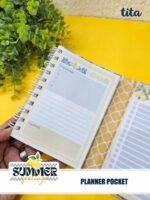 Summer Feelings - Combo Encadernação Especial (Tita) - Imagem 19