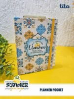 Summer Feelings - Combo Encadernação Especial (Tita) - Imagem 8