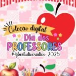 Coleção Dia dos Professores 2025 (GB)