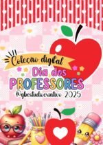 Coleção Dia dos Professores 2025 (GB)