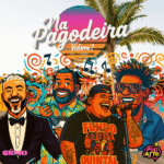 Na Pagodeira - Artes para Caneca