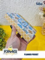 Summer Feelings - Combo Encadernação Especial (Tita) - Imagem 9