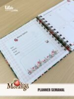 Doce Morango - Combo Encadernação (Tita) - Imagem 17