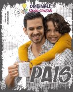 Mini Pack Dia dos Pais Minimalista