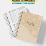 Agenda Permanente - A5 2DPP
