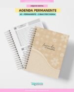 Agenda Permanente - A5 2DPP