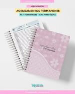Agendamento Permanente - A5 1DPP
