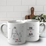 Dia dos Pais Minimalista – C2 - Imagem 10