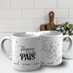 Dia dos Pais Minimalista – C2 - Imagem 11