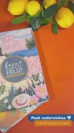 Summer Feelings - Combo Midoris 1, 2 e 3 + Video Aula (Tita) - Imagem 24