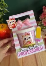 Coleção Dia dos Professores 2025 (GB) - Imagem 6