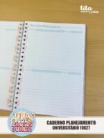 Professores 2025 - Combo Encadernação (Tita) - Imagem 14