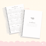 Combo Agendas 2026 - Imagem 3