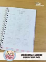 Professores 2025 - Combo Encadernação (Tita) - Imagem 7