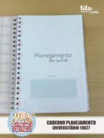 Professores 2025 - Combo Encadernação (Tita) - Imagem 16