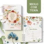 Caderno Assembleias Circuito 2025 e 2026 COM OS TEMAS (Bicho Papel)