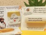 Card doces e mel "Jesus é o mel" - Setembro Amarelo Cristão - Imagem 3