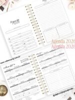 Agenda 2026 - Neutra - Imagem 3