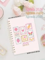 Combo Capas Agenda 2026 - Imagem 4