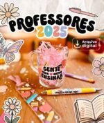 Professores 2025 (Ana Flor)