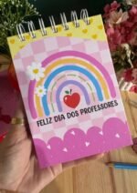 Coleção Dia dos Professores 2025 (GB) - Imagem 12