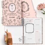 Planner da Pioneira SET2025 a AGO2026 e Planner 2026 Completo (Bicho Papel)