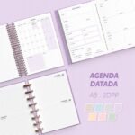 SUPER Combo Agenda 2026 (Nilmara) - Imagem 3