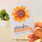 Coletiva Completa Setembro Amarelo 2025 (Vê Moraes) - Imagem 4