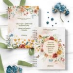 Caderno Assembleias Circuito 2025 e 2026 COM OS TEMAS (Bicho Papel) - Imagem 3