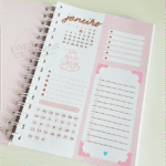 Planner 2026 completo (Para Criativas) - Imagem 9
