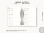Planner da Noiva | 12 meses (Moldes da Lê) - Imagem 4