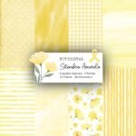 Setembro Amarelo - Kit Digital