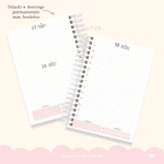 Combo Agendas 2026 - Imagem 5