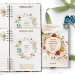 Caderno Assembleias Circuito 2025 e 2026 COM OS TEMAS (Bicho Papel) - Imagem 4