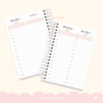 Combo Agendas 2026 - Imagem 6