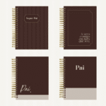 Kit Encadernação | Pais 2025 - Imagem 5