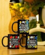 Coleção - Professores Floral (Avião sem Asa) - Imagem 2