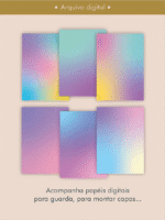 Combo Capas Frases - Imagem 9