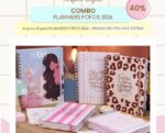 COMBO Planners 2026 (Estúdio G19)