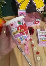 Coleção Dia dos Professores 2025 (GB) - Imagem 24